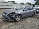 2008 Nissan Altima 2.5 Серый vin: 1N4AL21E18N551172