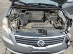 2008 Nissan Altima 2.5 Серый vin: 1N4AL21E18N551172