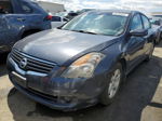 2009 Nissan Altima 2.5 Charcoal vin: 1N4AL21E19C135703