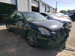 2009 Nissan Altima 2.5 Черный vin: 1N4AL21E19C169219