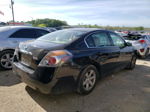 2009 Nissan Altima 2.5 Black vin: 1N4AL21E19C169219