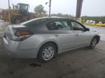 2009 Nissan Altima 2.5 Серебряный vin: 1N4AL21E19N406912