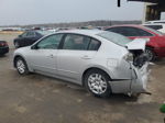 2009 Nissan Altima 2.5 Silver vin: 1N4AL21E19N413696