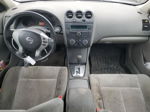 2009 Nissan Altima 2.5 Silver vin: 1N4AL21E19N413696