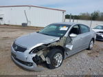 2009 Nissan Altima 2.5 S Silver vin: 1N4AL21E19N421166