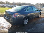 2009 Nissan Altima 2.5 S Gray vin: 1N4AL21E19N423788