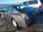 2009 Nissan Altima 2.5 S Gray vin: 1N4AL21E19N423788