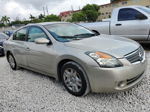 2009 Nissan Altima 2.5 Gold vin: 1N4AL21E19N441692