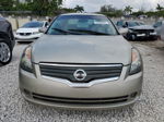 2009 Nissan Altima 2.5 Gold vin: 1N4AL21E19N441692