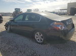 2009 Nissan Altima 2.5 Черный vin: 1N4AL21E19N441899