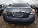 2009 Nissan Altima 2.5 Gray vin: 1N4AL21E19N447654