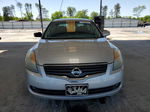 2009 Nissan Altima 2.5 Silver vin: 1N4AL21E19N451266