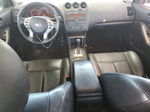 2009 Nissan Altima 2.5 Silver vin: 1N4AL21E19N451266