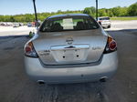 2009 Nissan Altima 2.5 Silver vin: 1N4AL21E19N451266