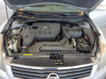 2009 Nissan Altima 2.5 Silver vin: 1N4AL21E19N451266