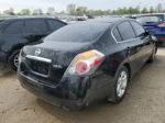 2009 Nissan Altima 2.5 Черный vin: 1N4AL21E19N460095