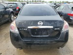 2009 Nissan Altima 2.5 Black vin: 1N4AL21E19N460095