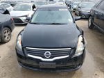 2009 Nissan Altima 2.5 Black vin: 1N4AL21E19N460095