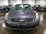 2009 Nissan Altima 2.5 Серый vin: 1N4AL21E19N477348