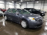 2009 Nissan Altima 2.5 Gray vin: 1N4AL21E19N477348