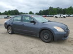 2009 Nissan Altima 2.5 Blue vin: 1N4AL21E19N477835