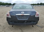 2009 Nissan Altima 2.5 Blue vin: 1N4AL21E19N477835