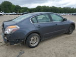 2009 Nissan Altima 2.5 Blue vin: 1N4AL21E19N477835