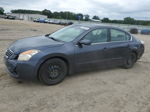 2009 Nissan Altima 2.5 Blue vin: 1N4AL21E19N477835