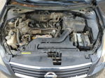 2009 Nissan Altima 2.5 Blue vin: 1N4AL21E19N477835