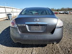 2009 Nissan Altima 2.5 Gray vin: 1N4AL21E19N494974