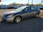 2009 Nissan Altima 2.5 Gray vin: 1N4AL21E19N494974