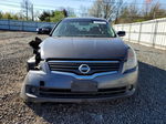 2009 Nissan Altima 2.5 Gray vin: 1N4AL21E19N494974