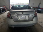 2009 Nissan Altima 2.5 Silver vin: 1N4AL21E19N510185