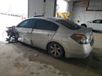 2009 Nissan Altima 2.5 Silver vin: 1N4AL21E19N510185