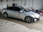 2009 Nissan Altima 2.5 Silver vin: 1N4AL21E19N510185