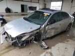 2009 Nissan Altima 2.5 Silver vin: 1N4AL21E19N510185