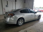 2009 Nissan Altima 2.5 Silver vin: 1N4AL21E19N510185