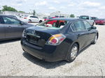 2009 Nissan Altima 2.5 S Black vin: 1N4AL21E19N517220