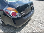 2009 Nissan Altima 2.5 S Black vin: 1N4AL21E19N517220