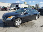 2009 Nissan Altima 2.5 Black vin: 1N4AL21E19N519520