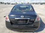 2009 Nissan Altima 2.5 Black vin: 1N4AL21E19N519520