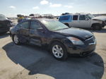 2009 Nissan Altima 2.5 Черный vin: 1N4AL21E19N519520