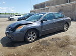 2009 Nissan Altima 2.5 Charcoal vin: 1N4AL21E19N533787