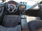 2009 Nissan Altima 2.5 Серебряный vin: 1N4AL21E19N534924