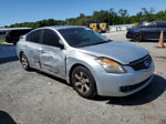 2009 Nissan Altima 2.5 Silver vin: 1N4AL21E19N534924