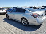 2009 Nissan Altima 2.5 Silver vin: 1N4AL21E19N534924