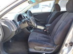 2009 Nissan Altima 2.5 Серебряный vin: 1N4AL21E19N534924