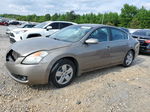 2008 Nissan Altima 2.5 Tan vin: 1N4AL21E28C123414