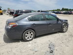 2008 Nissan Altima 2.5 Gray vin: 1N4AL21E28C229538