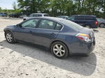 2008 Nissan Altima 2.5 Gray vin: 1N4AL21E28C229538